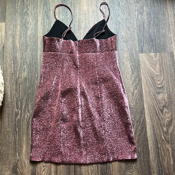 H&M Sparkly Dress - Picture 3 of 6